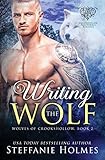 Writing the Wolf: A wolf shifter paranormal romance (Wolves of Crookshollow)