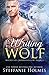 Writing the Wolf: A wolf shifter paranormal romance (Wolves of Crookshollow)