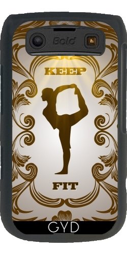 DesignedByIndependentArtists Custodia Blackberry