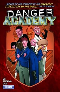 Danger Academy