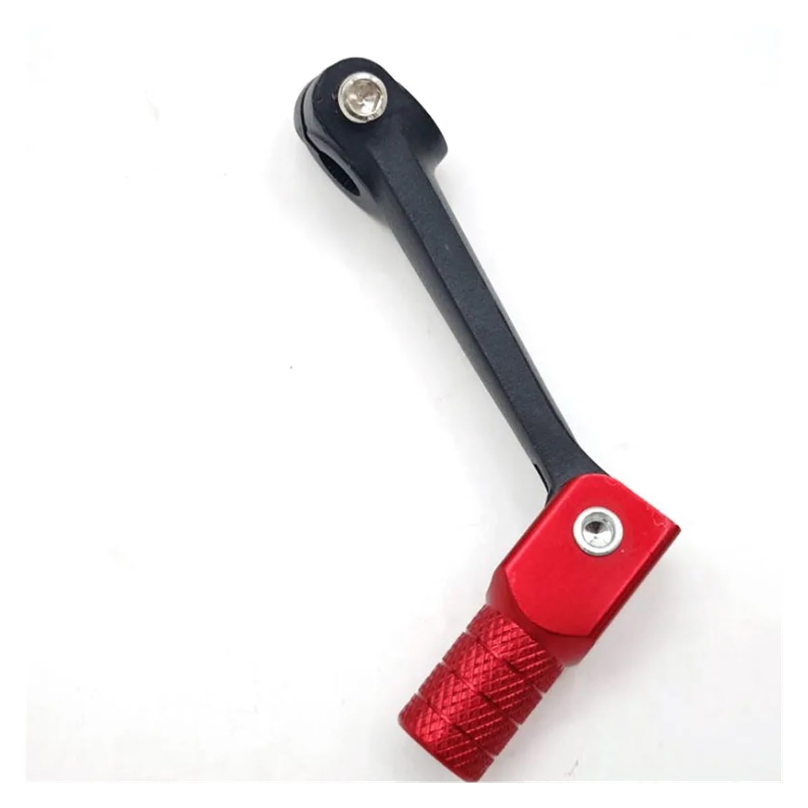 SYC27QP Shift Pedal Lever Motorcycle Motorcycle Shift Lever Shift Gear Shift Lever Motorcycle for Kayo T2 T4 T4L Motorcycle Shift Pedal Folding Gear Lever