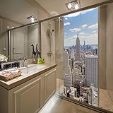 Zoom IMG-1 3d adesivi per porte interne Zoom IMG-1 3d adesivi per porte interne