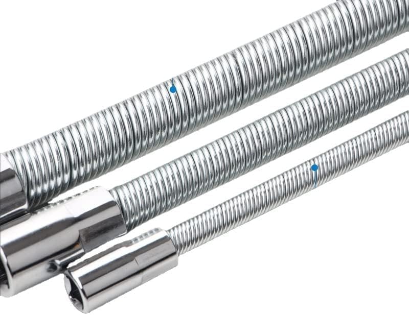 Miniatura 2 de Juego de adaptadores de manga de enchufe 14", 38", 12"