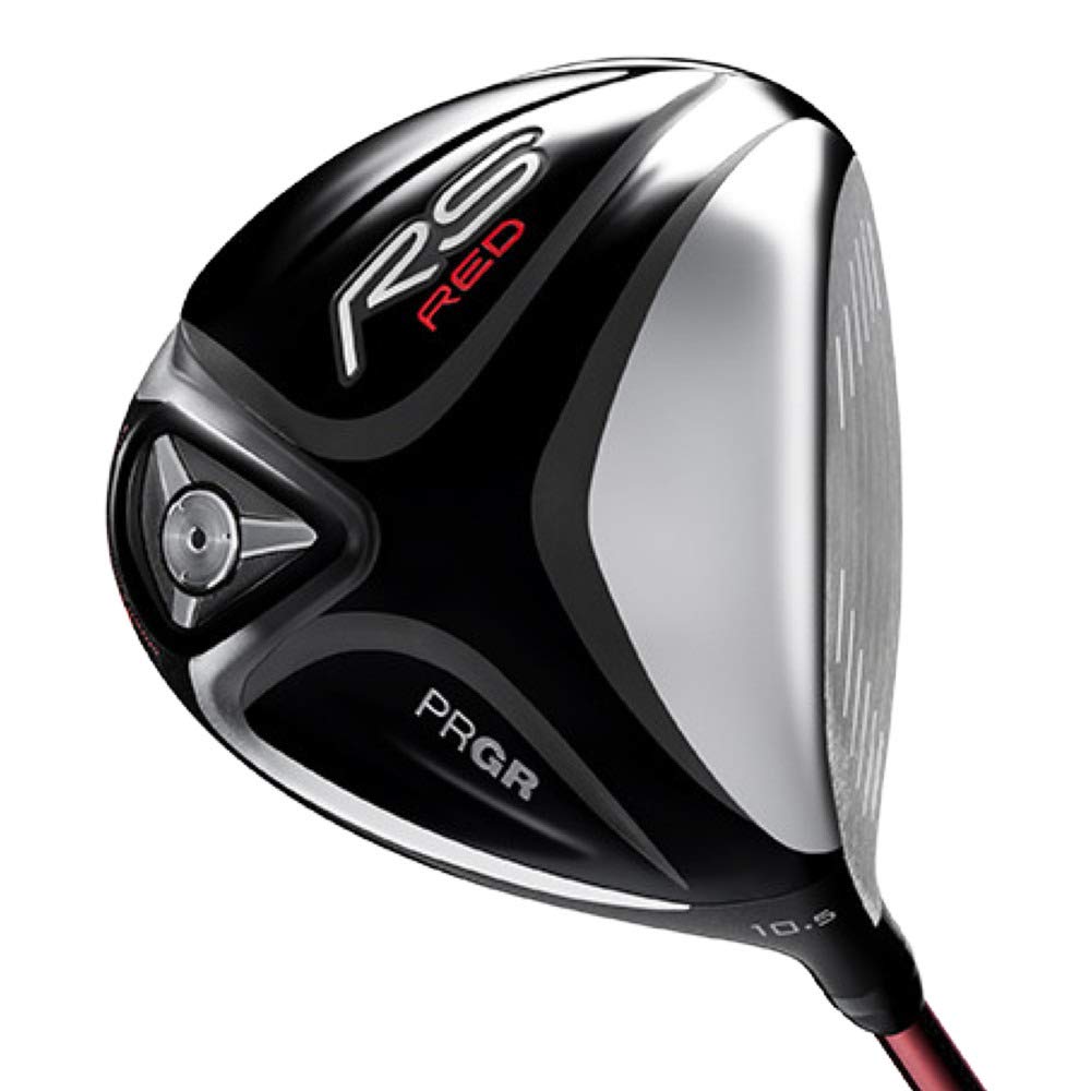 PRGR RED ドライバー 11.5° Rフレックス 46インチ PRGR RED ドライバー 11.5° Rフレックス 46インチ - メルカリ