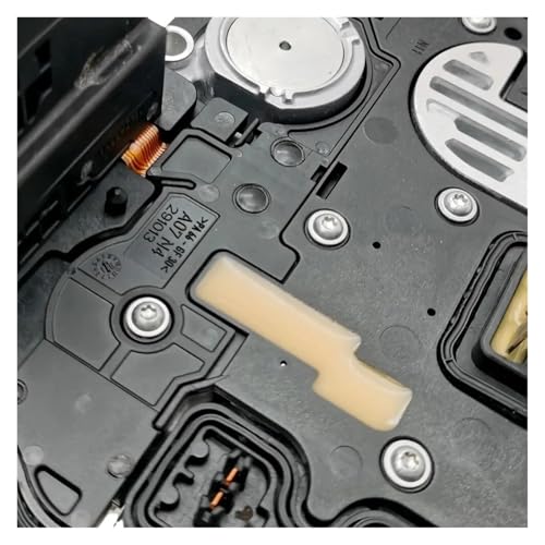 Módulo de control de transmisión DQ200 0AM927769D para solucionar fallos en VW 6