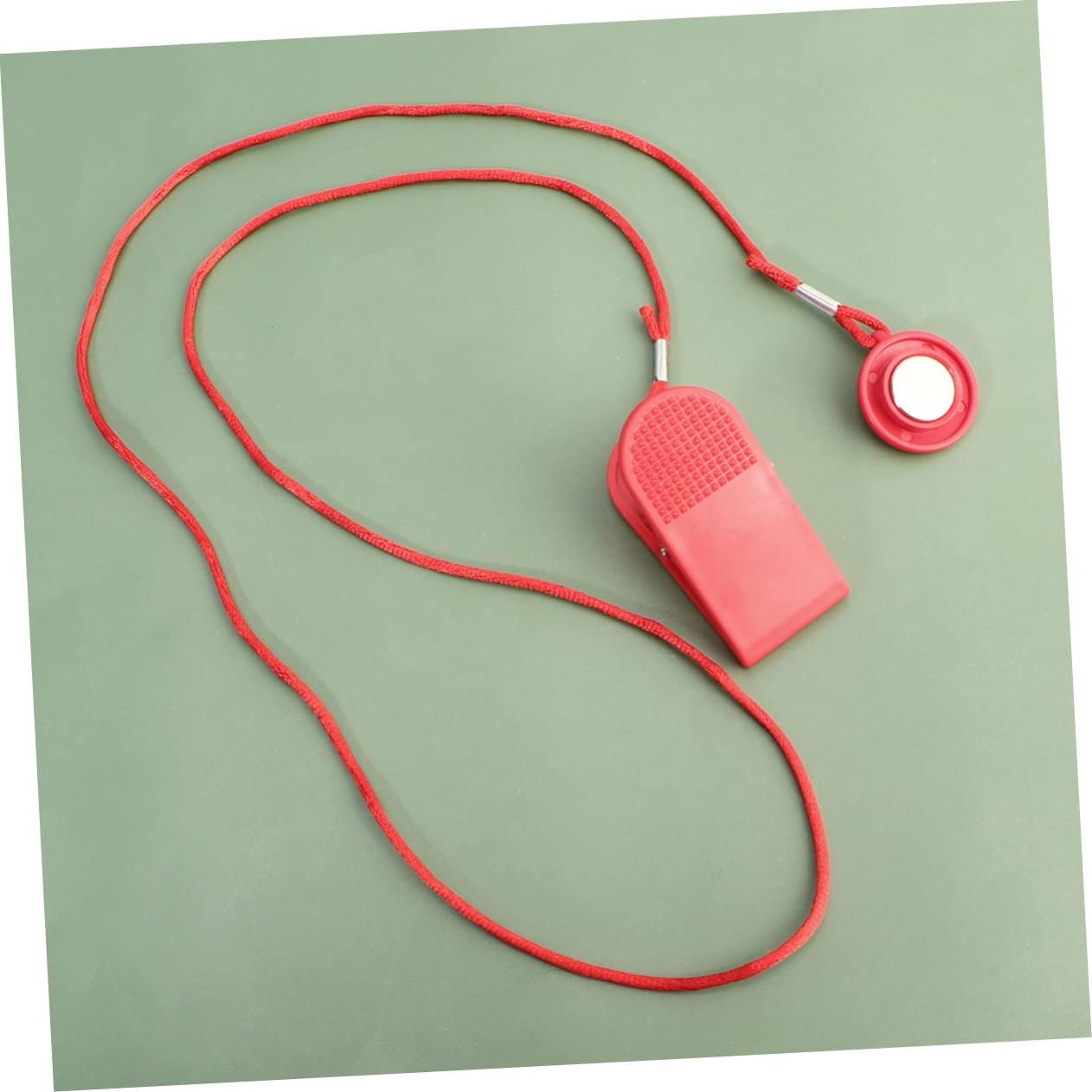 Treadmill Magnet Safety Key Treadmill Lock for Home Incline Safety Lock