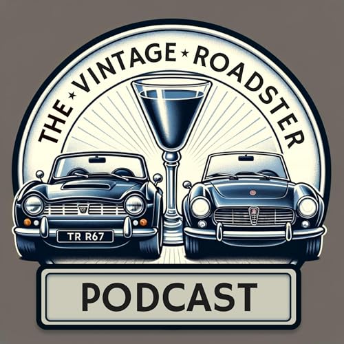 The Vintage Roadster - E4