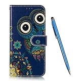 Diseñado para Huawei P8 Lite 2017.