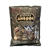 Korean Ginseng Candy, Sugar Free (1 PACK, BLACK GINSENG CANDY)