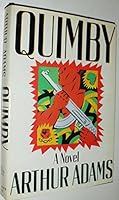 Quimby 0312015046 Book Cover
