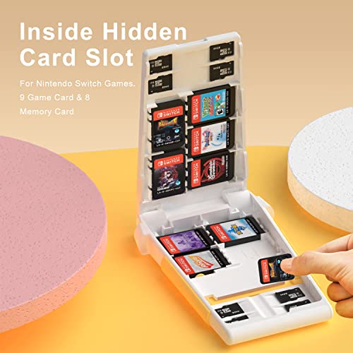 Yesls Phone Stand For Iphone Ipad,Samsung Galaxy Note20 S20 S10 S9 S8,Nintendo Switch (Sturdy/Adjustable) Home School Office Desk Stand (A Cup Of Coffee Not-Drinkable With Heart) Yellow #TOP3