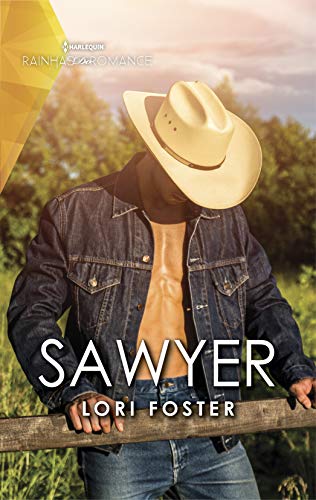 Sawyer (Rainhas do Romance Livro 50)