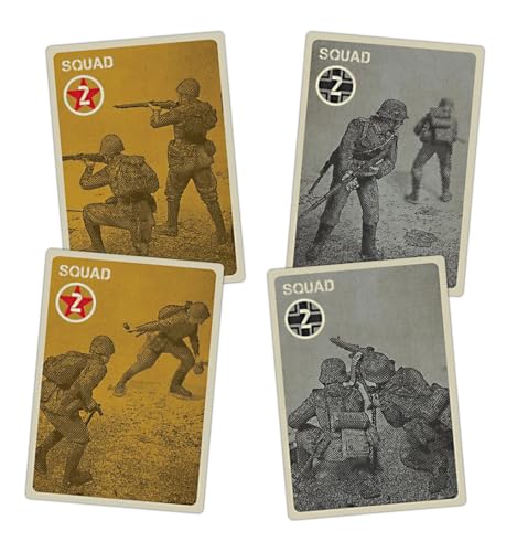 Worthington Games Take Cover Travel Game miniatura 7