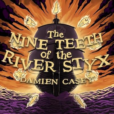 The Nine Teeth of the River Styx