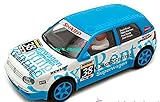 scalextric vw passat  Ninco - Scalextric slot 50244 vw golf caixa renting