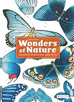 Algopix Similar Product 11 - Wonders of Nature Explorations in the