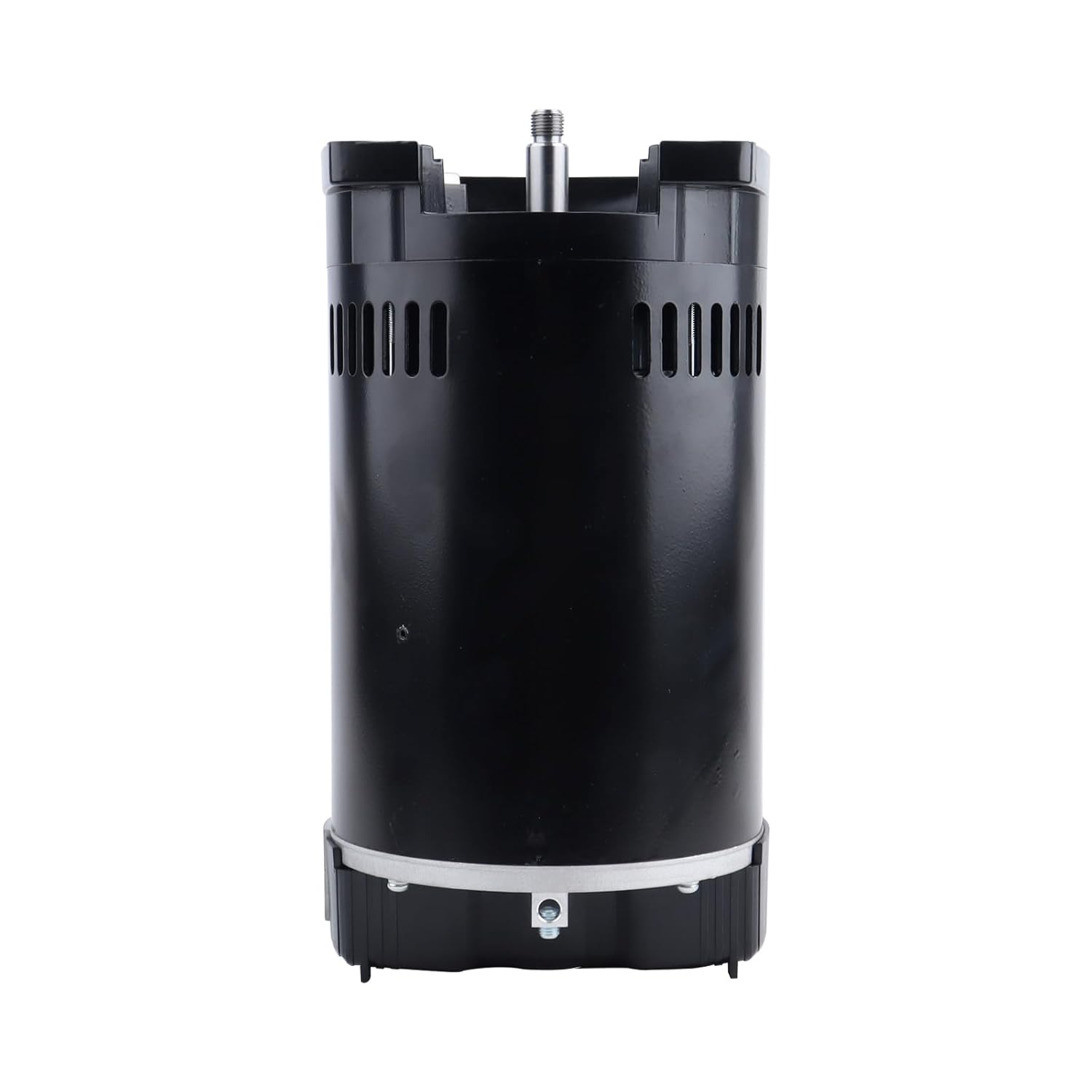 FEIDKS B2854 Pool Pump Motor Compatible with A.O. Smith Century B854, for Pentair Sta-Rite Whisperflo Challenger Pinnacle Anthony Pumps, 1.5 HP Single Speed Square Flange Pool Motor, 230/115 V