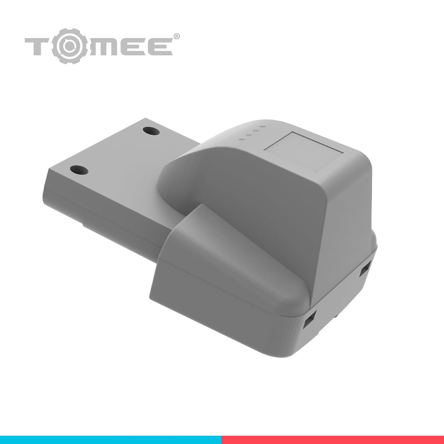 Tomee Rumble Pak for Nintendo 64 – N64 Controller Force Feedback Vibration Accessory, Plug and Play, Compatible Games Only