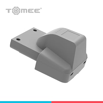 Tomee Rumble Pak for Nintendo 64 N64 Controller Force Feedback Vibration Accessory, Plug and Play, Compatible Games Only