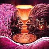 CINEMAFLIX Punk - Young Thug - Hip-Hop/Rap Album Cover POSTER - Measures 12 x 12 inches