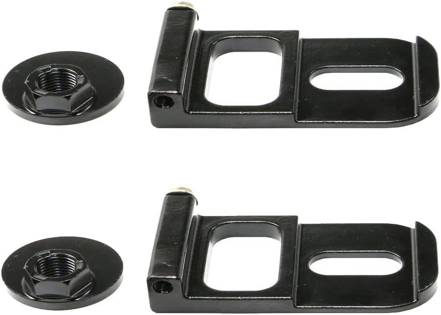 Replacement Front Alignment Camber Kit Mechanics Choice for 2011-2022 Dodge Durango
