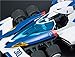 Cyber Formula: Super Asurada 01 1:24 Scale Model Kit