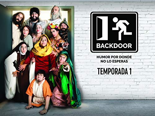 Backdoor Temporada 1