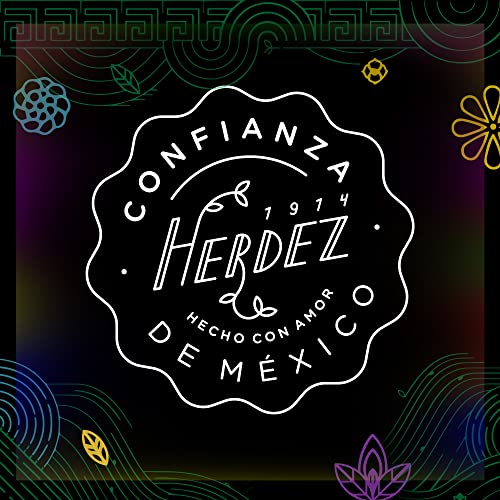 Herdez Taqueria Street Sauce Habanero, 9 Ounce Pack Of 8 #TOP1