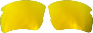Replacement Lenses for Oakley Flak 2.0 XL/1.5mm polarized/easy to install