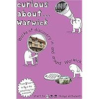 Curious About... Warwick 2017