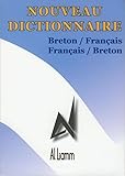  Nouveau Dictionnaire Breton-Français/Français-Breton