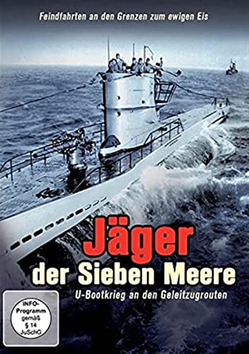 Jäger Der Sieben Meere