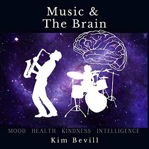 Music and the Brain by Kim Bevill episode artwork