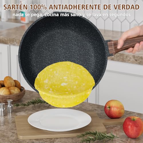 La mejor selección de Bateria Luxury Generation de esta semana. 15 Imagen adicional