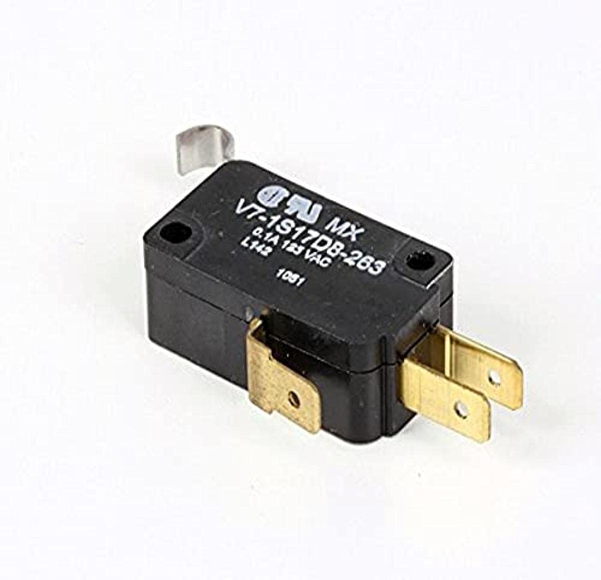 Perlick 54996-1 Safety Switch-Control Circuit