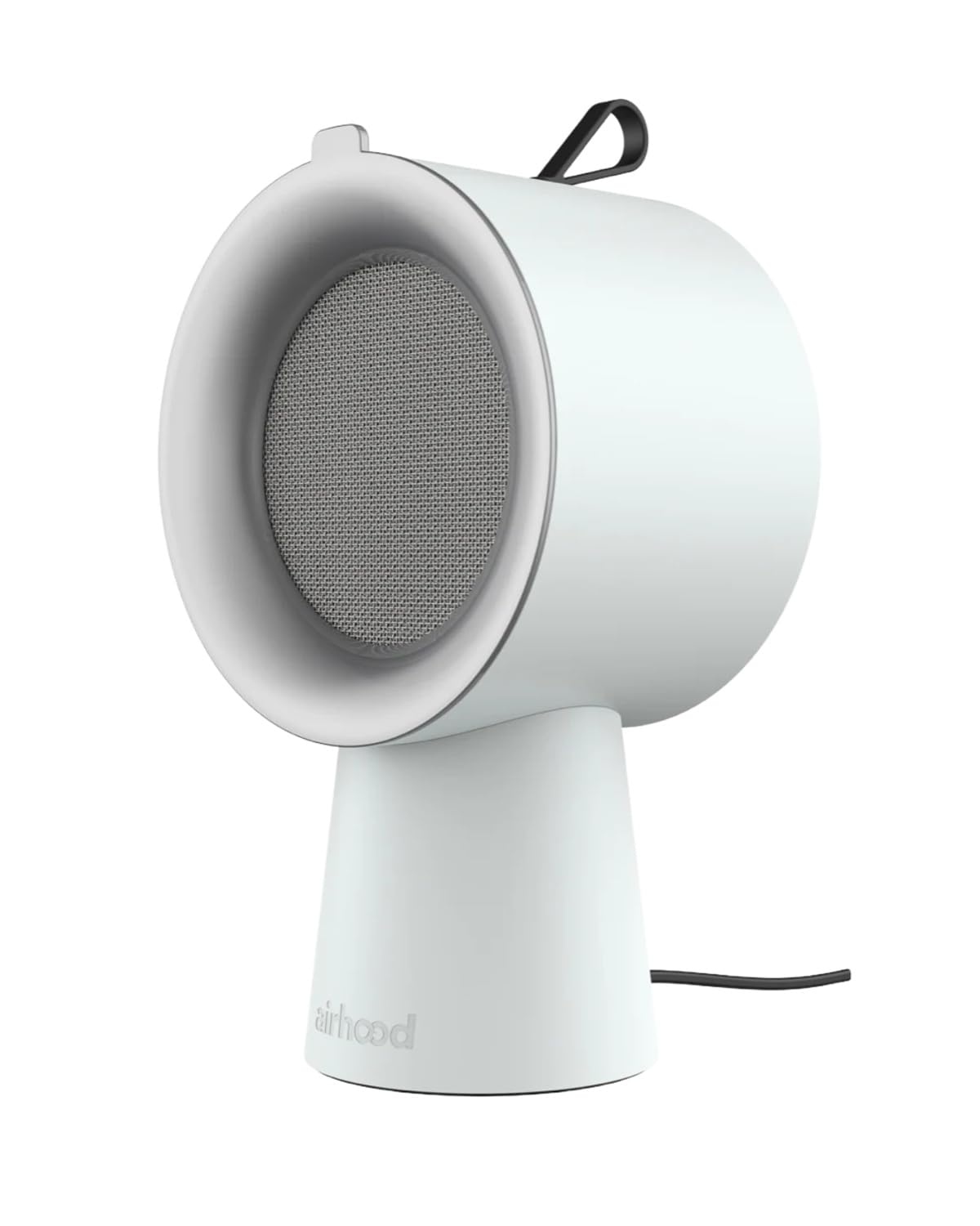 Amazon.co.jp: AirHood 2 エアフード2 ポータブルレンジフード 卓上