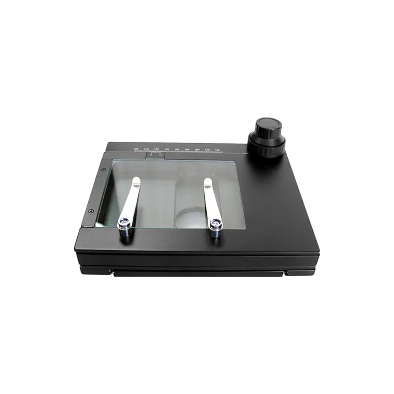 PT-75 XY Moving Stage, Stroke: 75mm x 56mm