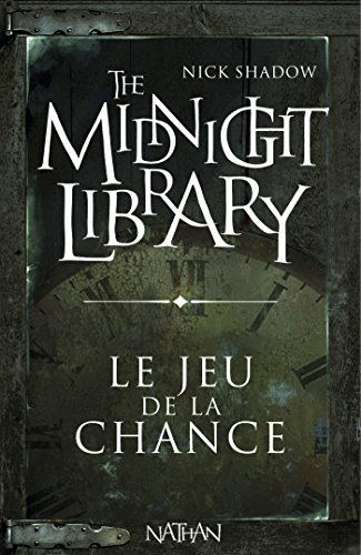 Télécharger Le jeu de la chance (GF MIDNIGHT LIB t. 6) livre En ligne