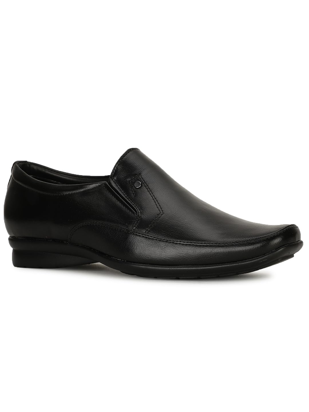 bata Men Pull On Formal Shoes-picture-34