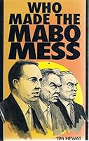 Who made the Mabo mess 0947351795 Book Cover