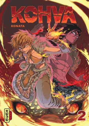 Couverture de Kohva