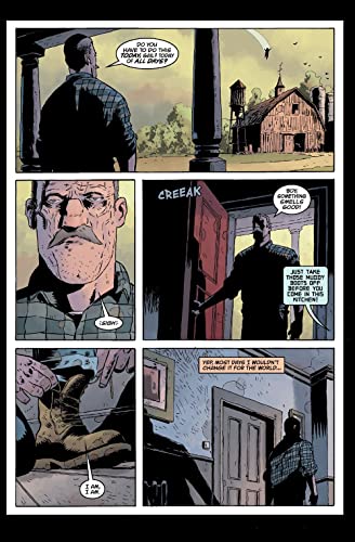 Image of Black Hammer Omnibus Volume 1