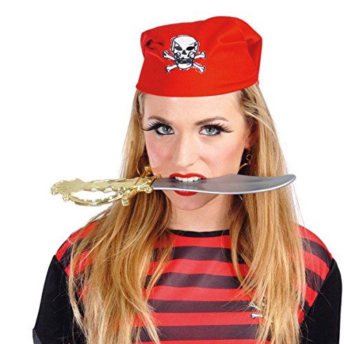 Guirca Pugnale da Pirata