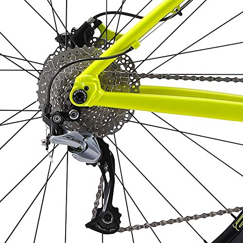 Diamondback Bicycles Overdrive 29 2, Hardtail Mountain Bike,22