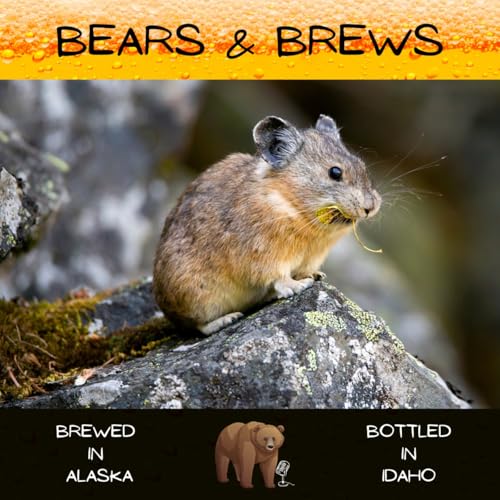 Season 3 Episode 2: Immersed in Pikas