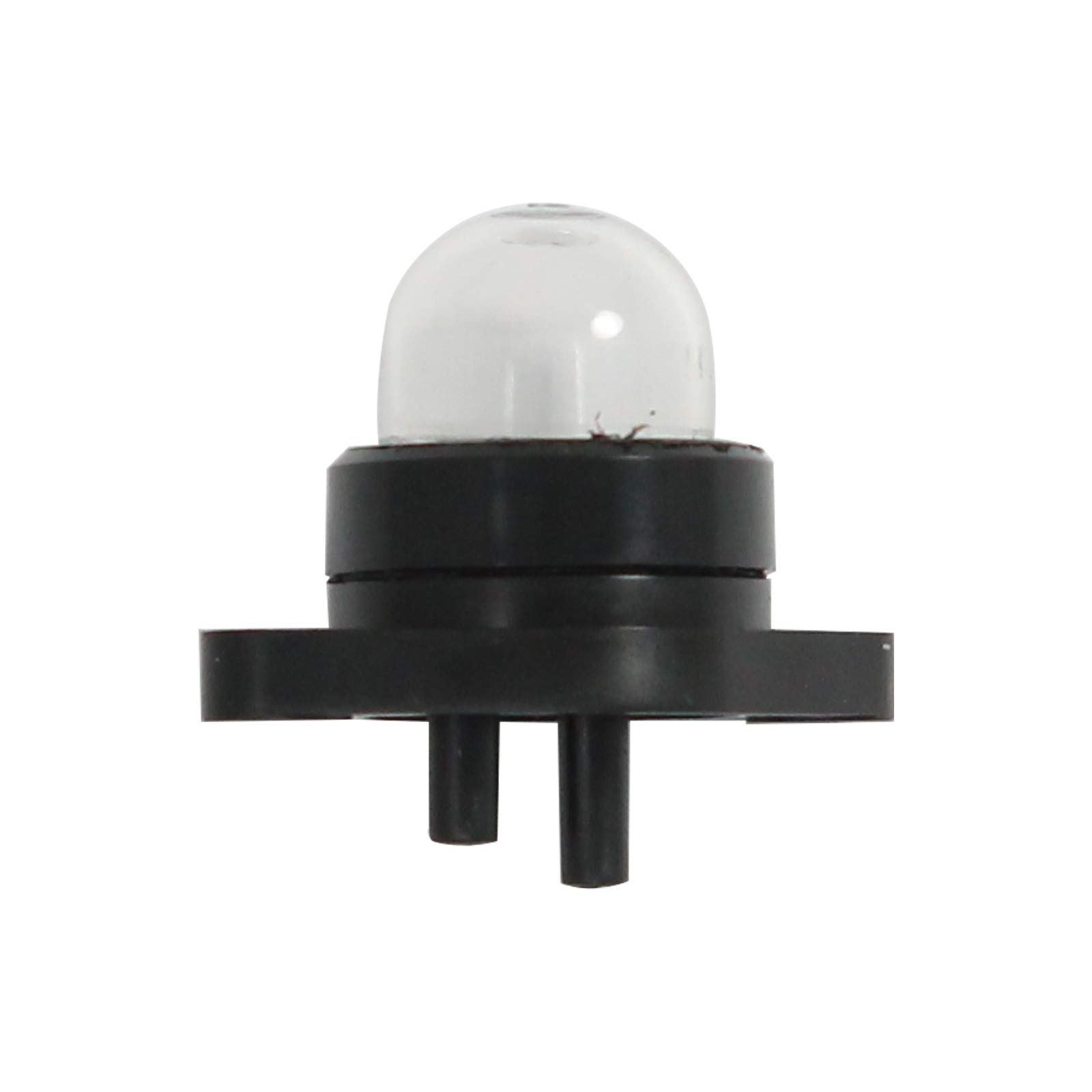 530071835 Primer Bulb Replacement for Poulan 2150 Type 7 Gas Chain Saw - Compatible with 188-513-1 530047213 Purge Bulb