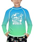 【Spaß】Viel Spaß in der strahlenden Sommersonne in dieser farbenfrohen Surfbekleidung. Perfekt für Strandurlaub, Wassersport, Bootfahren, Surfen, Tauchen, Schwimmen und mehr.