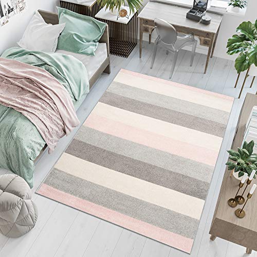 Alfombras Dormitorio Juvenil Modernas Marca TAPISO