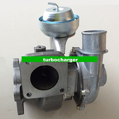GOWE turbocompressore per WE01 turbocompressore per motore Ford Ranger