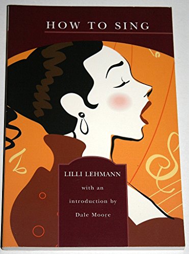 How to Sing 0760752311 Book Cover